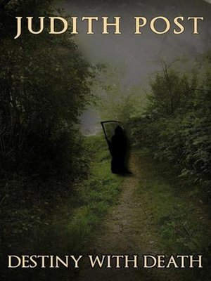cover image of Destiny With Death